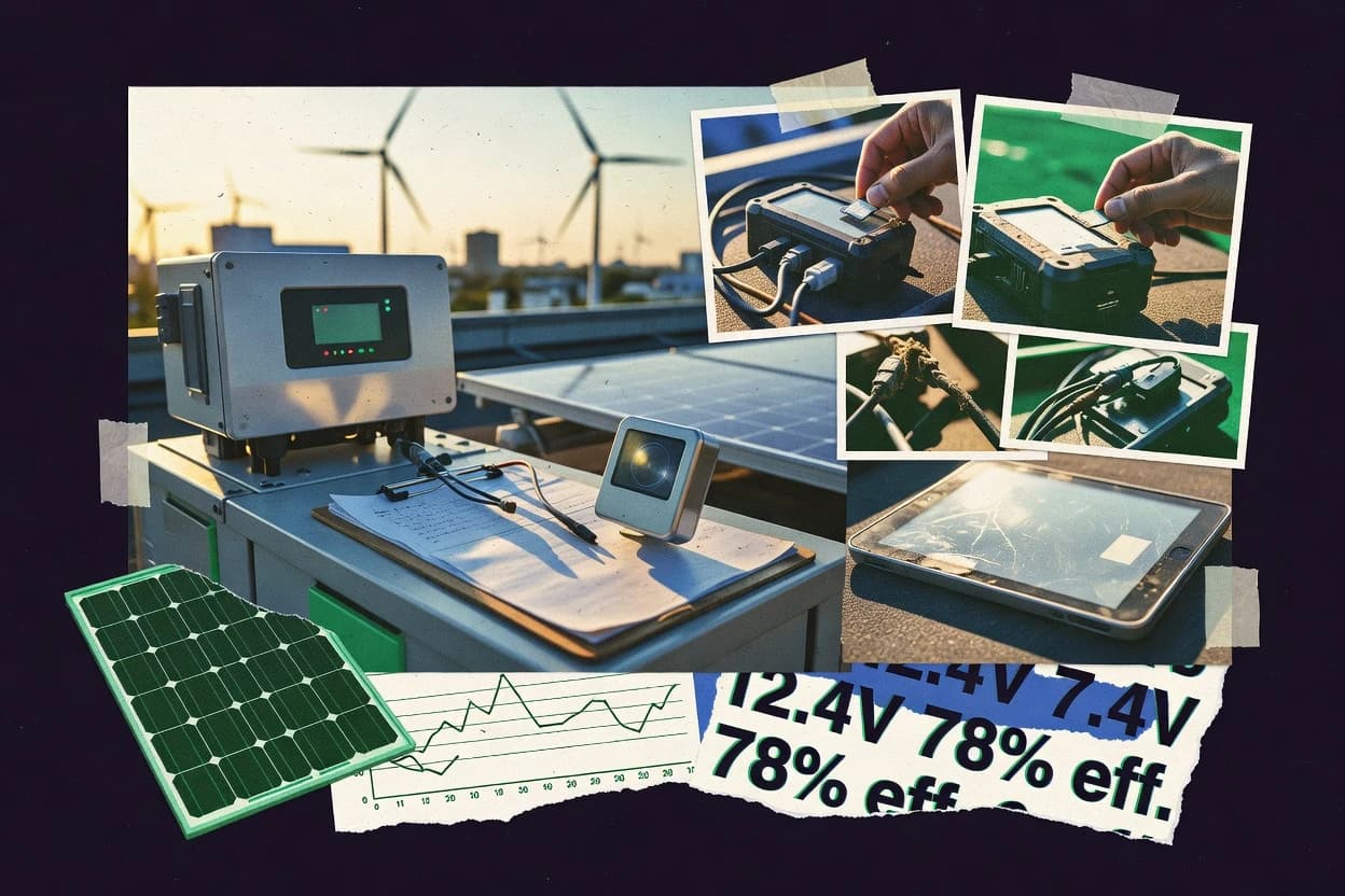 Top 10 Best Renewable Plant Data Software of 2026