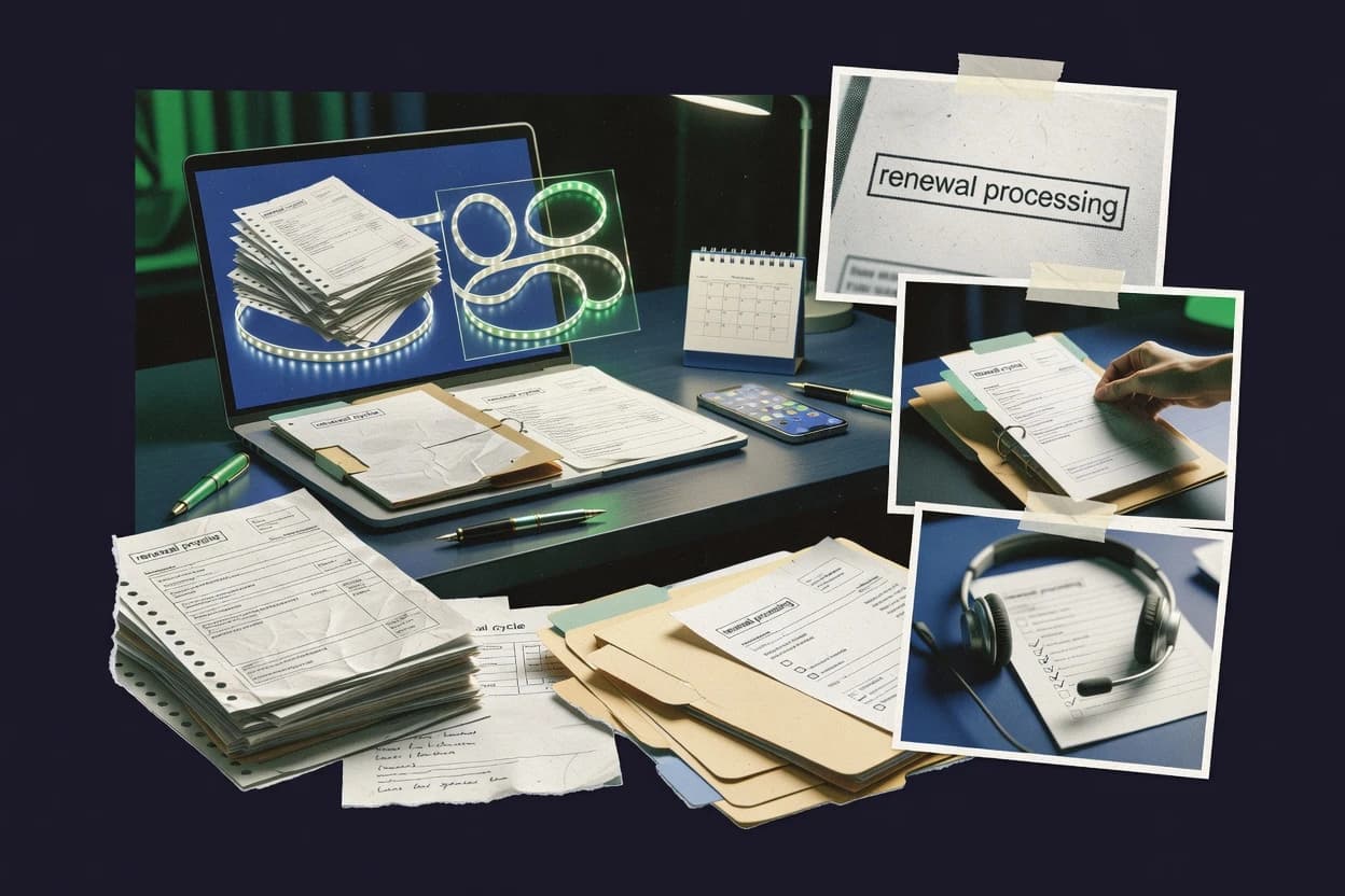 Top 10 Best Renewals Management Software of 2026