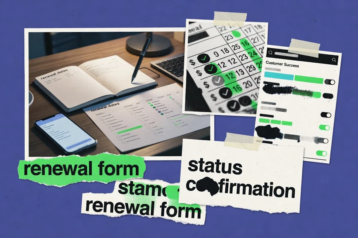 Top 10 Best Renewals Software of 2026