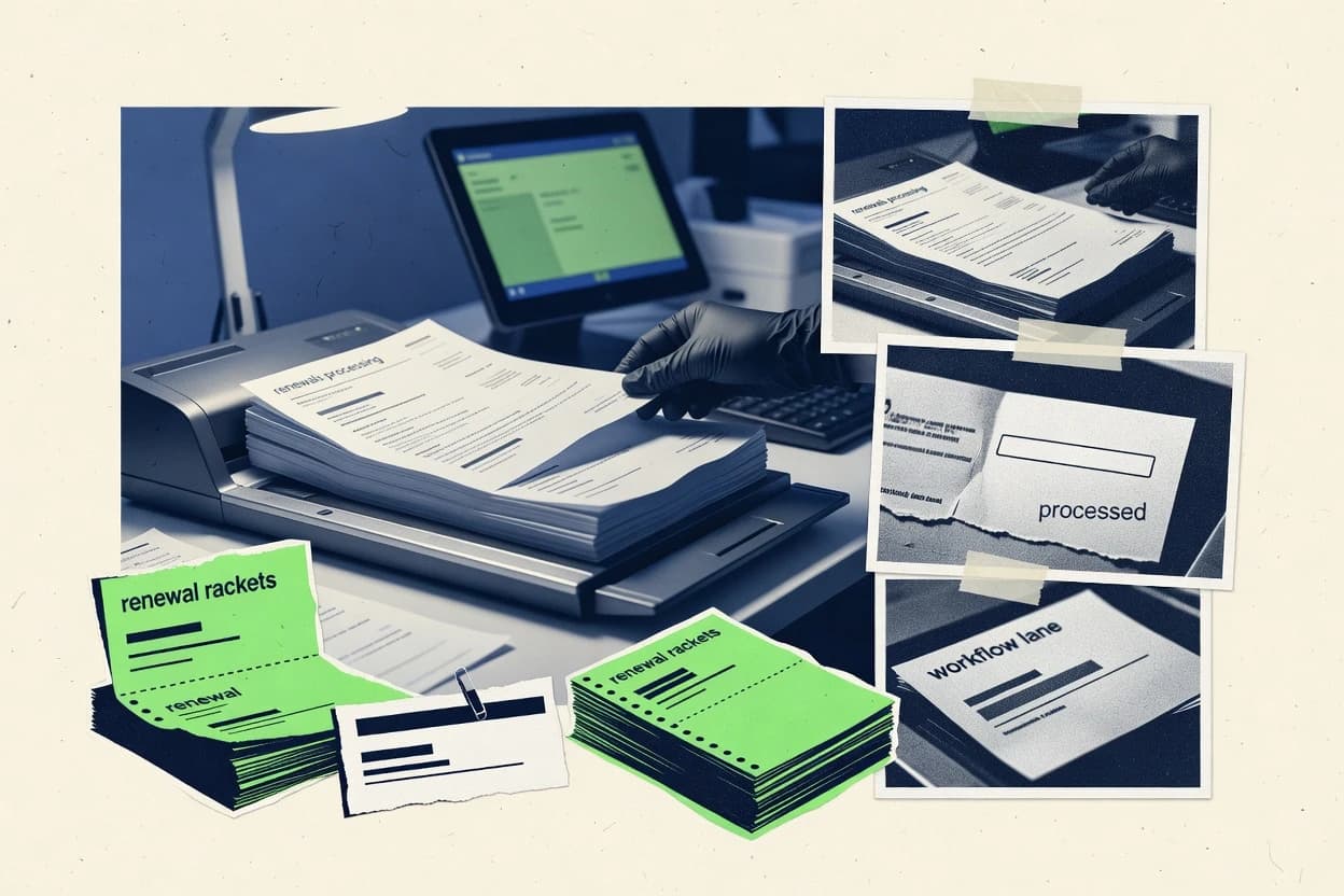 Top 10 Best Renewals Processing Software of 2026