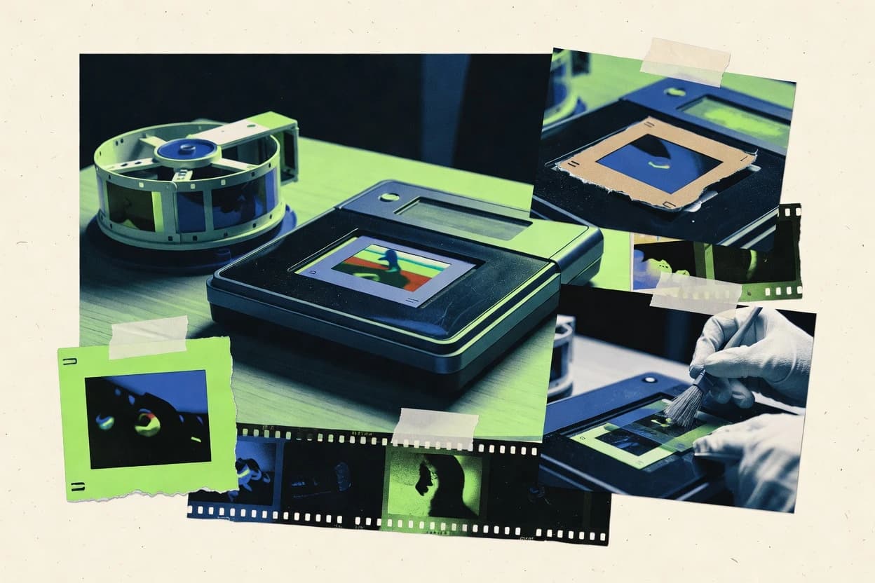 Top 10 Best Slide Digitization Services of 2026