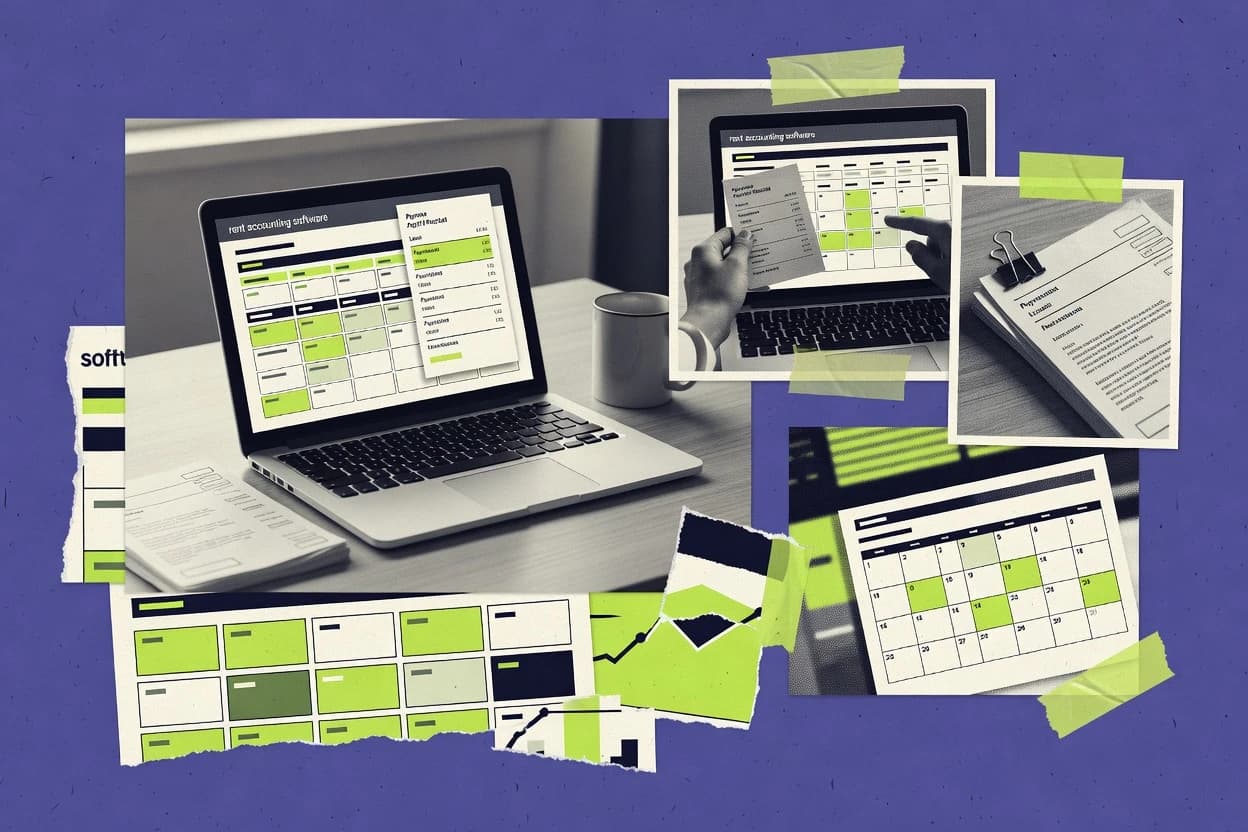 Top 10 Best Rent Accounting Software of 2026