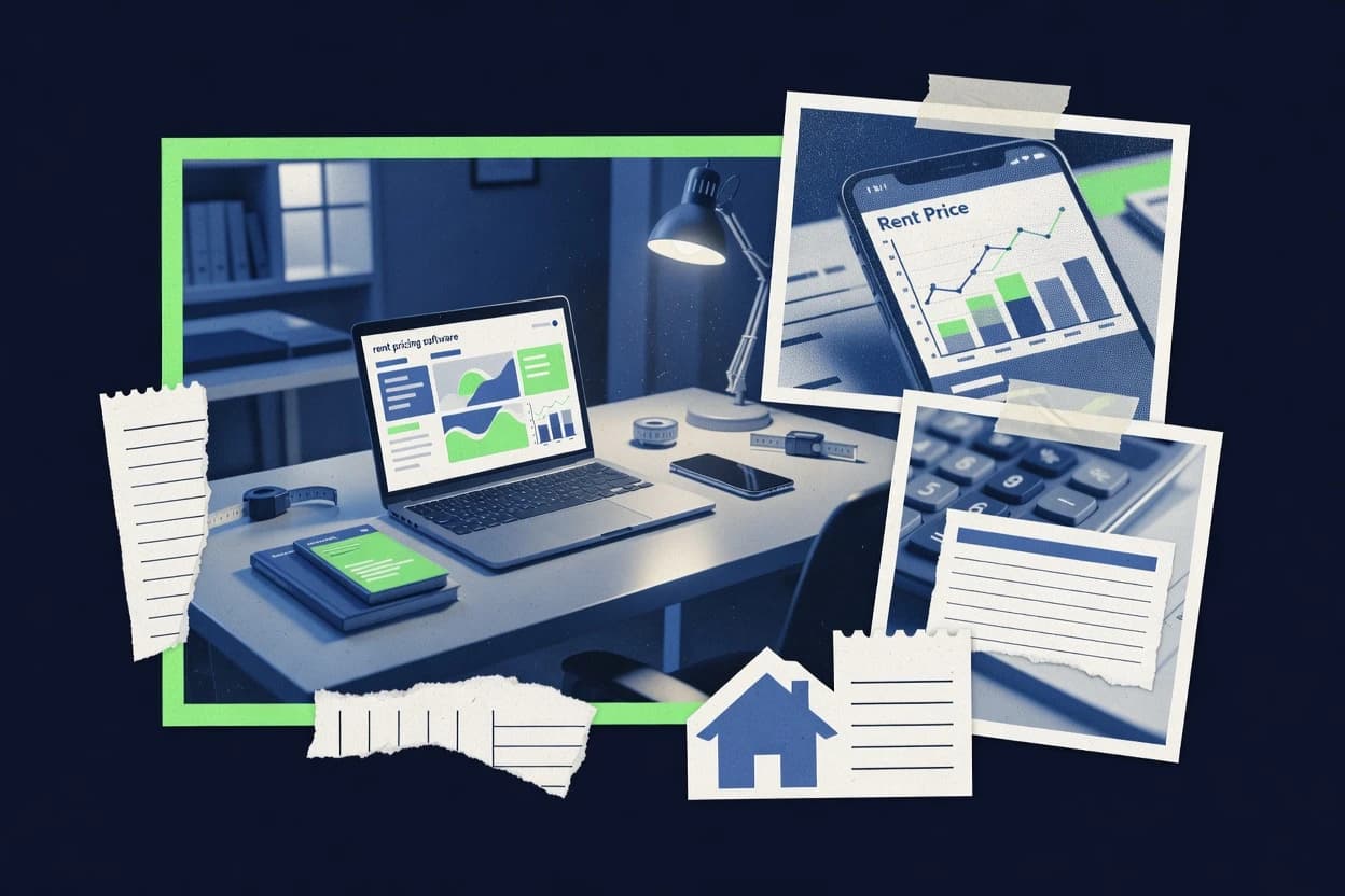 Top 10 Best Rent Pricing Software of 2026