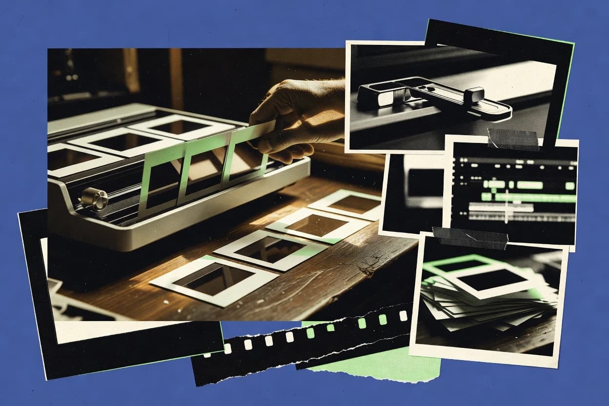 Top 10 Best Slideshow Services of 2026