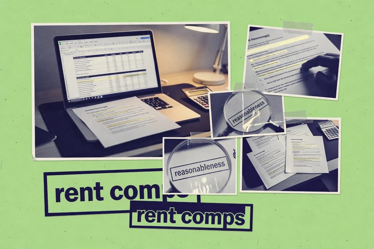 Top 10 Best Rent Reasonableness Software of 2026