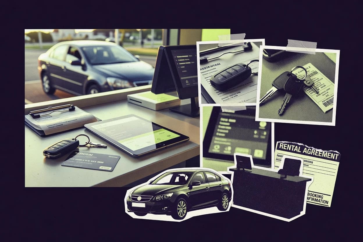 Top 10 Best Rental Car Booking Software of 2026