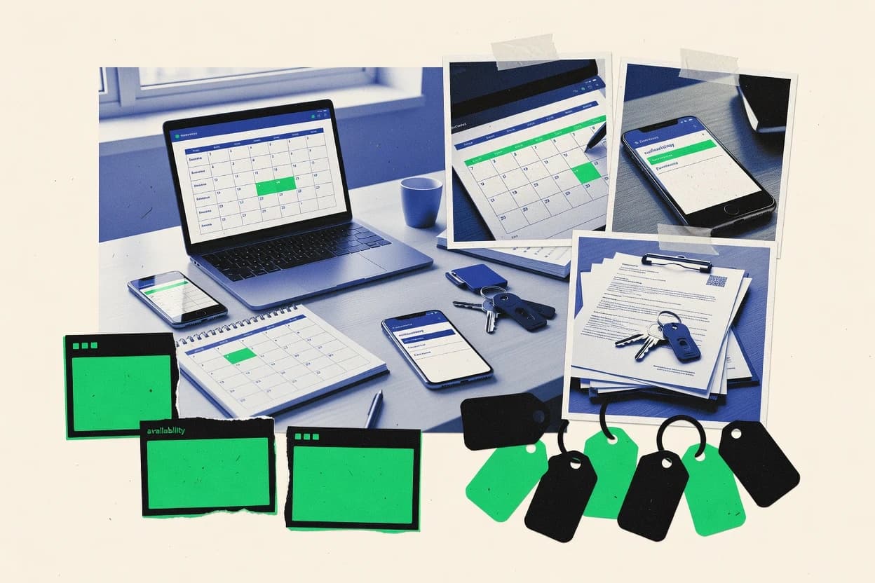 Top 10 Best Rental Calendar Software of 2026