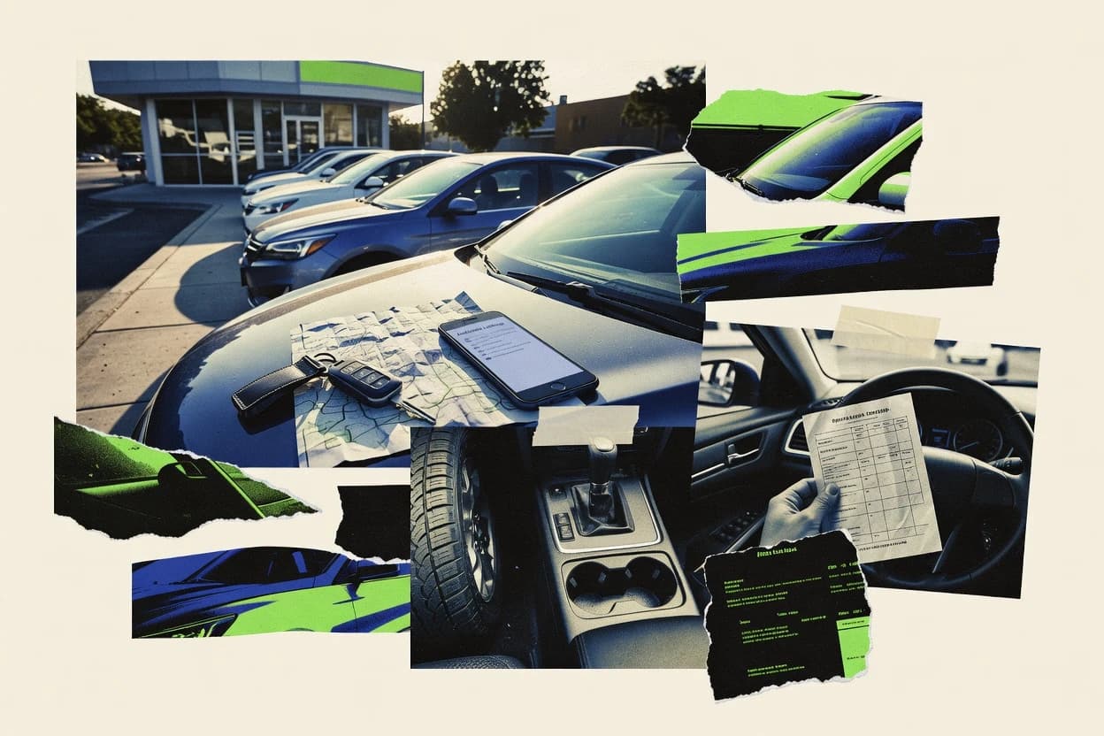 Top 8 Best Rental Cars Software of 2026