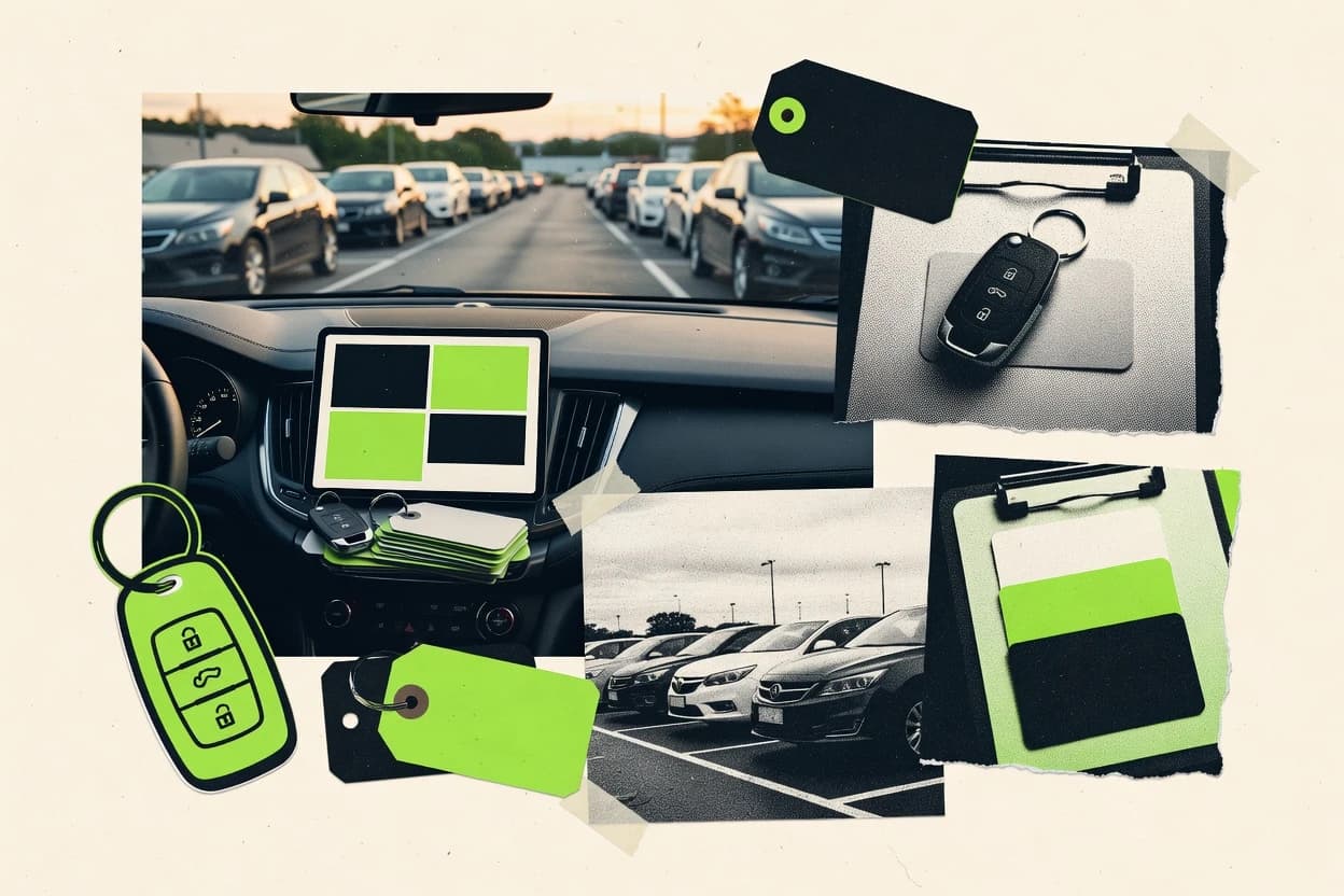Top 10 Best Rental Car Management Software of 2026