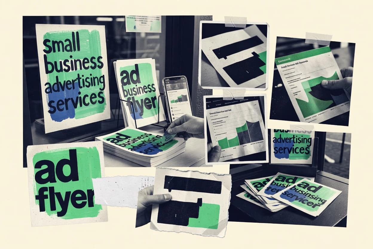 Top 10 Best Small Business Advertising Services of 2026