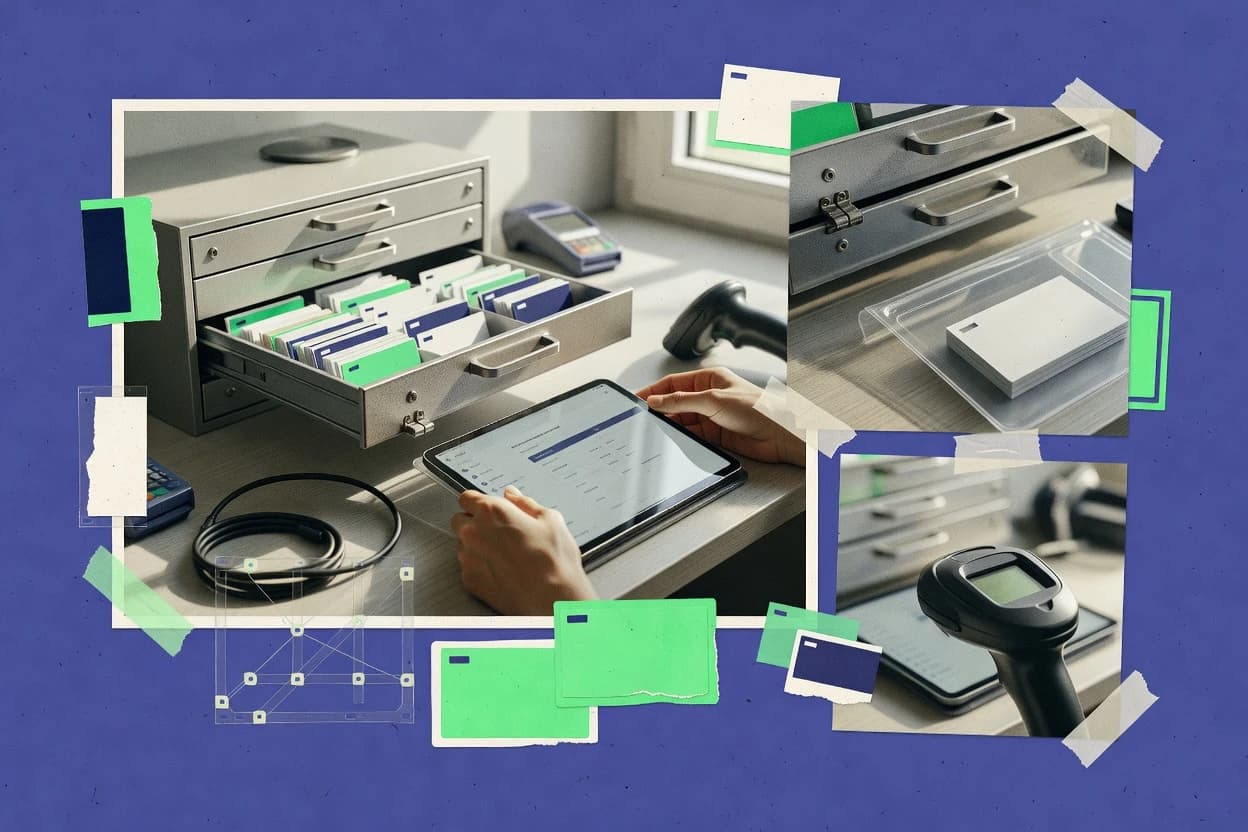 Top 10 Best Rental Database Software of 2026
