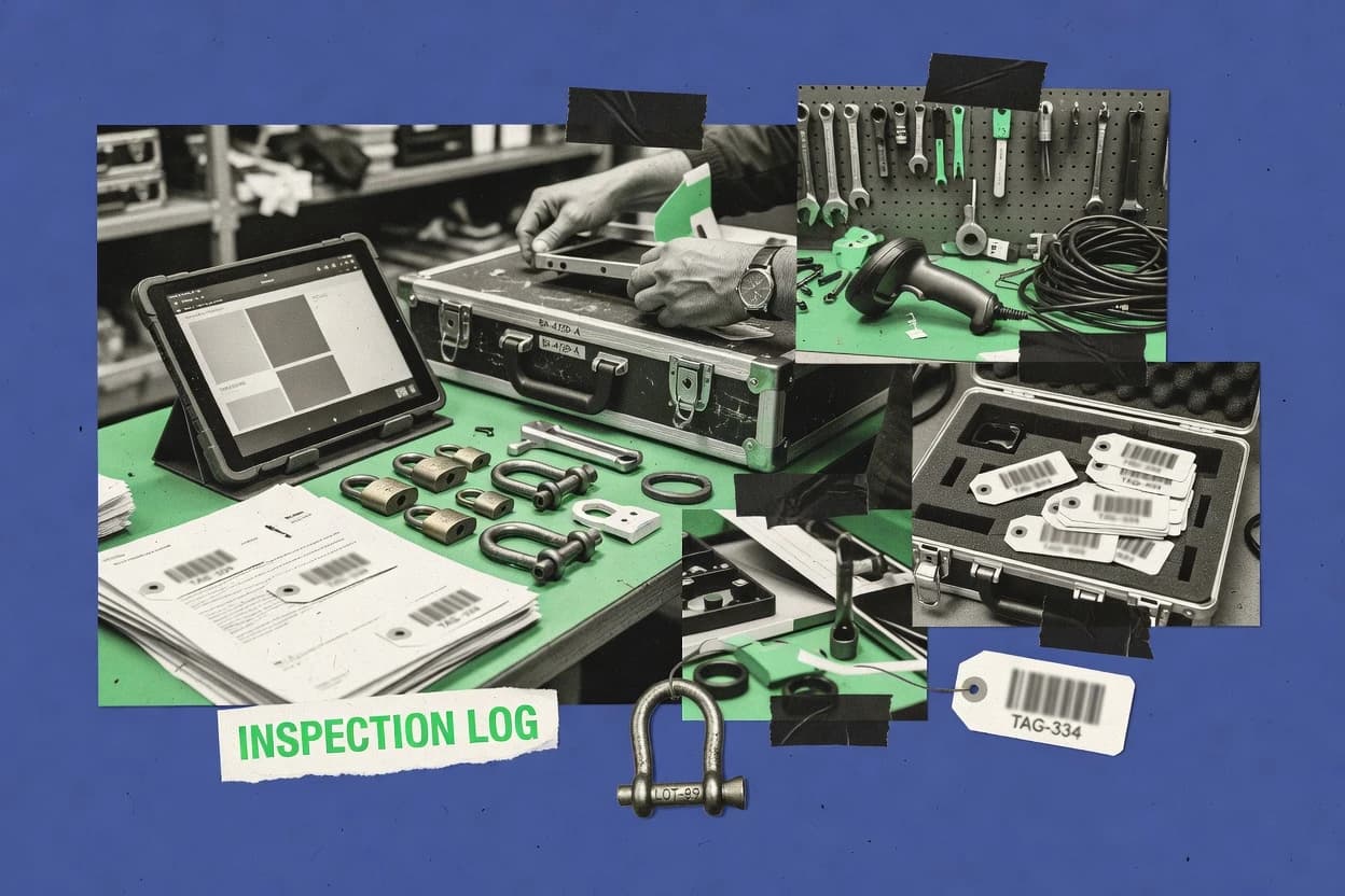 Top 10 Best Rental Equipment Inventory Software of 2026