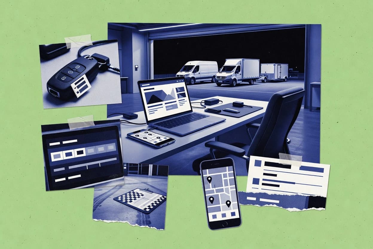 Top 10 Best Rental Fleet Software of 2026