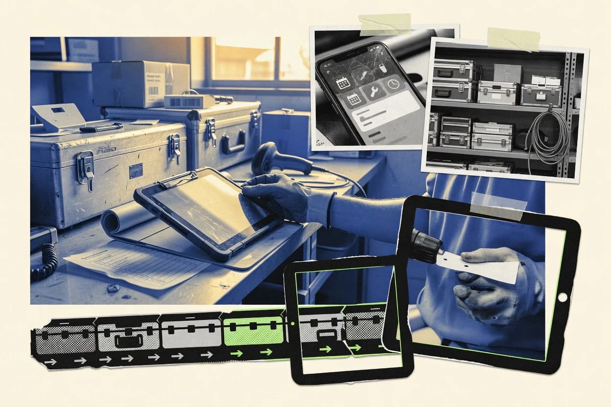 Top 10 Best Rental Industry Software of 2026