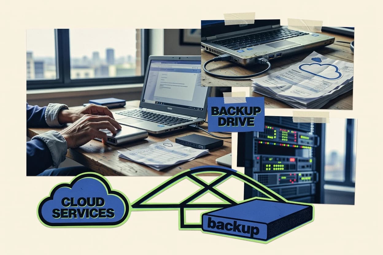 Top 10 Best Small Business Cloud Services of 2026