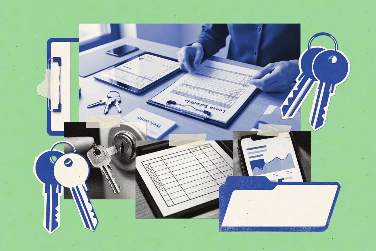 Top 10 Best Rental Managment Software of 2026