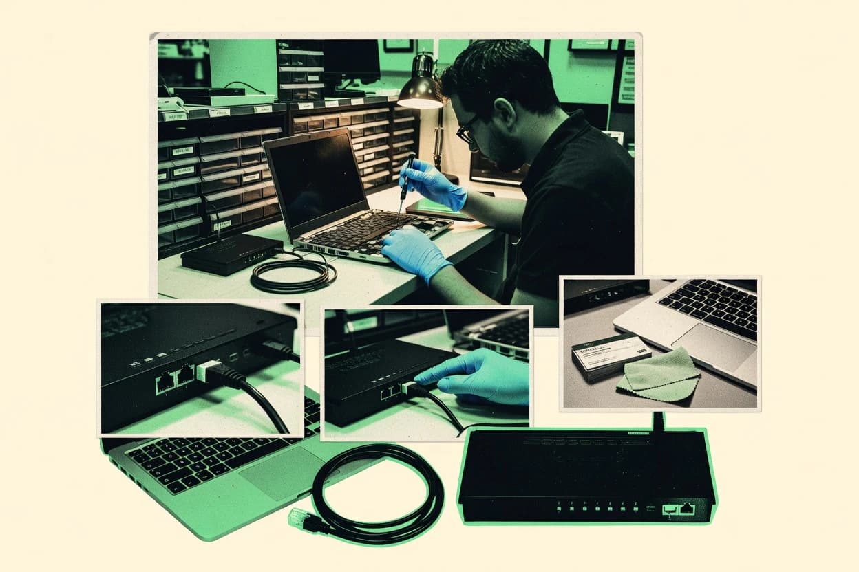 Top 10 Best Small Business Computer Support Services of 2026