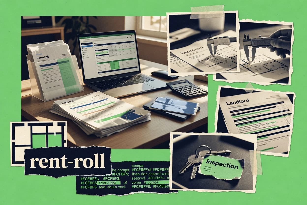 Top 10 Best Rental Property Analysis Software of 2026