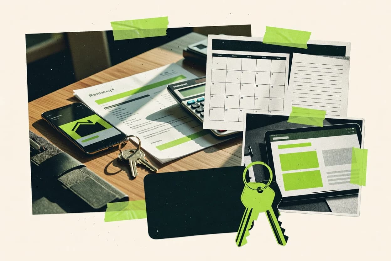 Top 10 Best Rental Properties Software of 2026