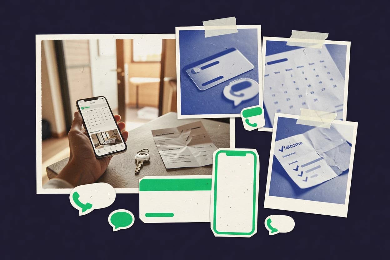 Top 10 Best Rental Property Booking Software of 2026