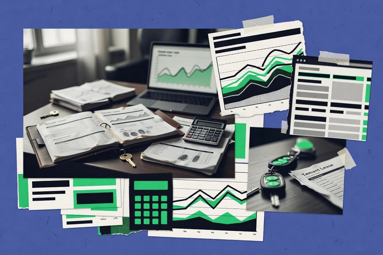 Top 10 Best Rental Property Finance Software of 2026