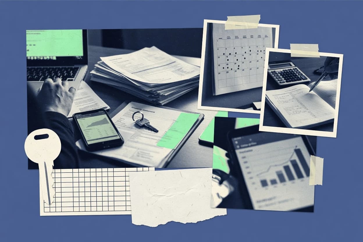 Top 10 Best Rental Property Financial Software of 2026