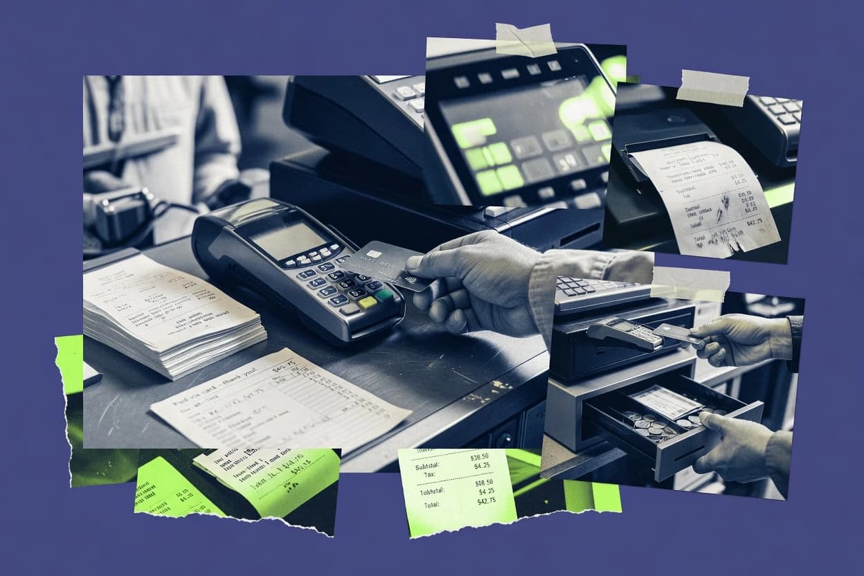 Top 10 Best Small Business Credit Card Processing Services of 2026