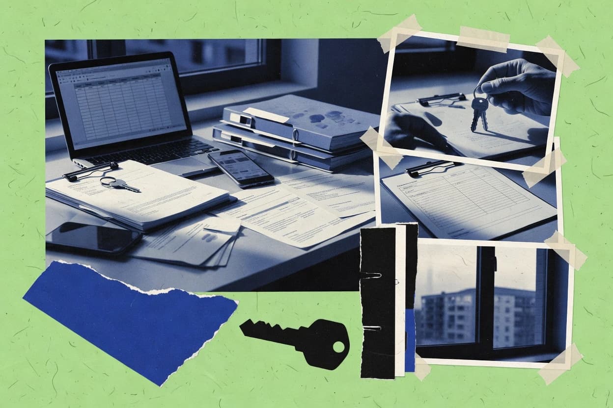 Top 10 Best Rental Property Managment Software of 2026