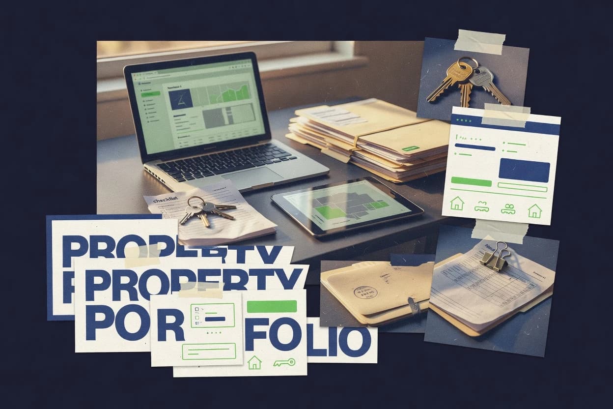 Top 10 Best Rental Property Program Software of 2026
