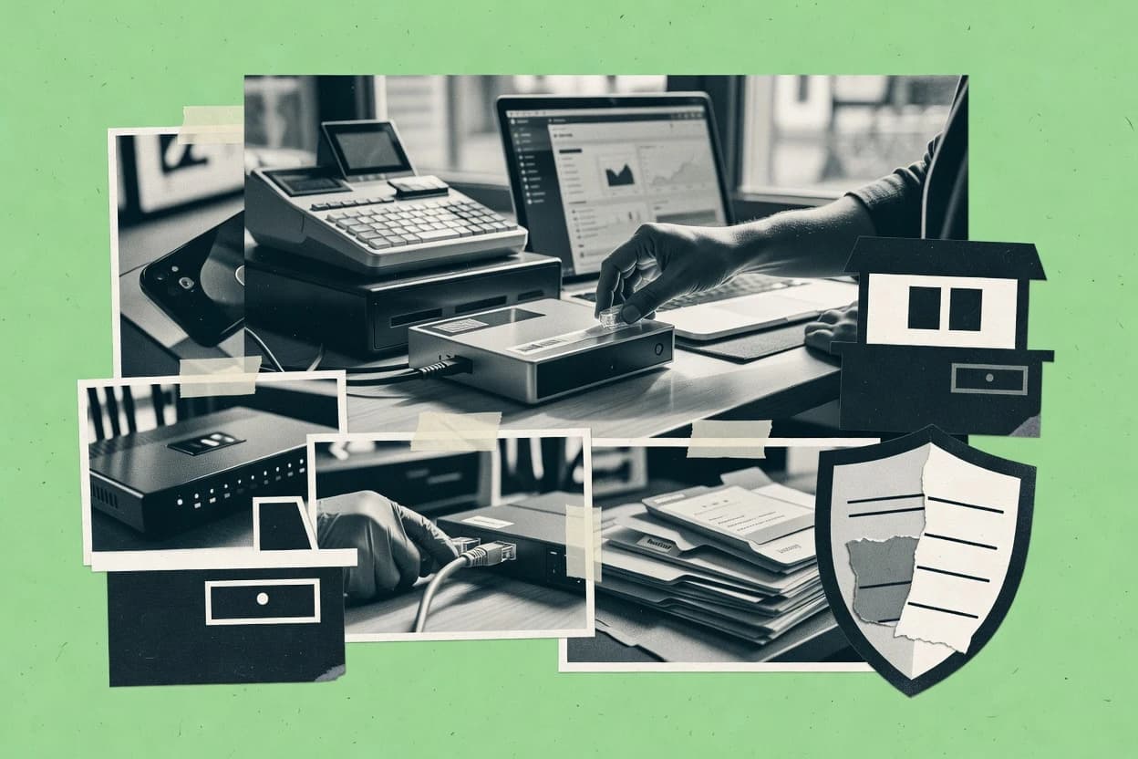 Top 10 Best Small Business Cybersecurity Services of 2026