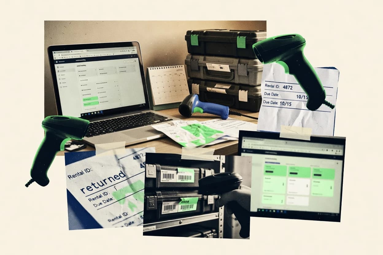 Top 10 Best Renting Software of 2026