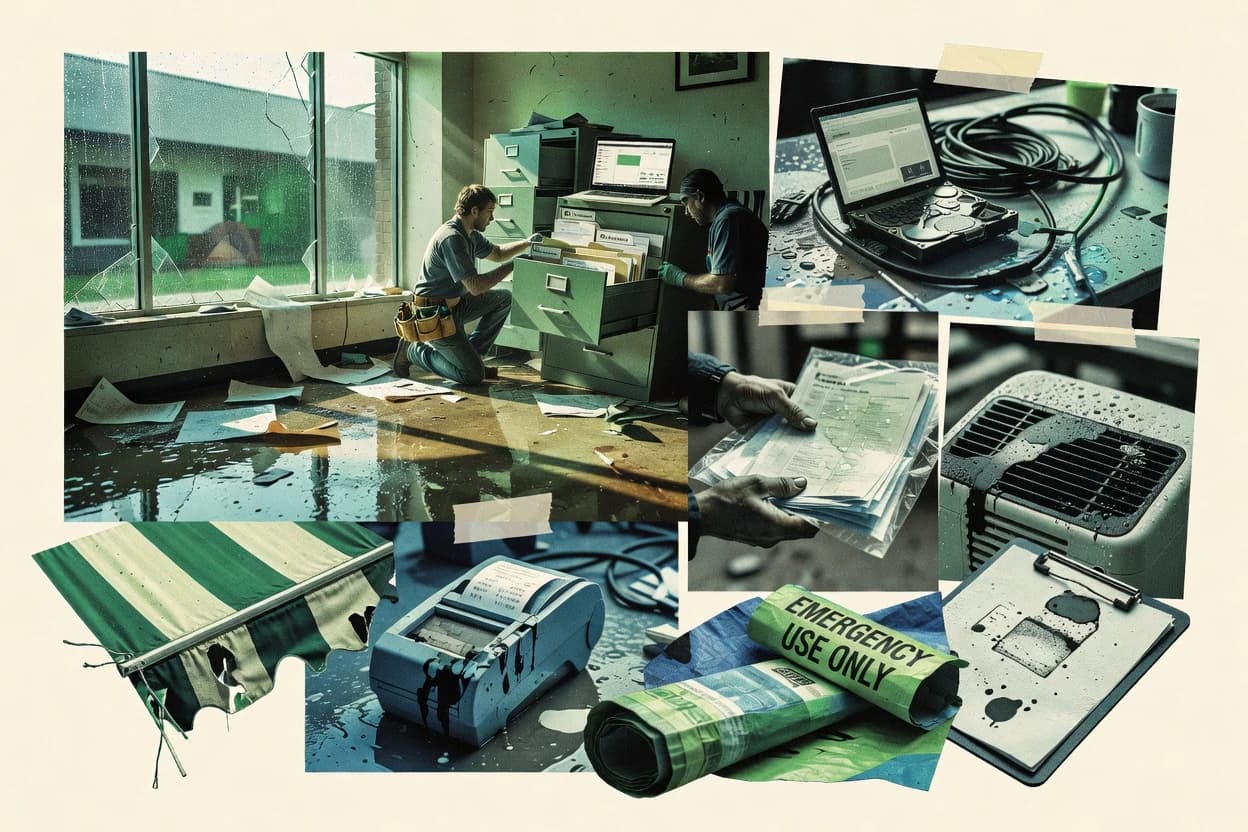 Top 10 Best Small Business Disaster Recovery Services of 2026
