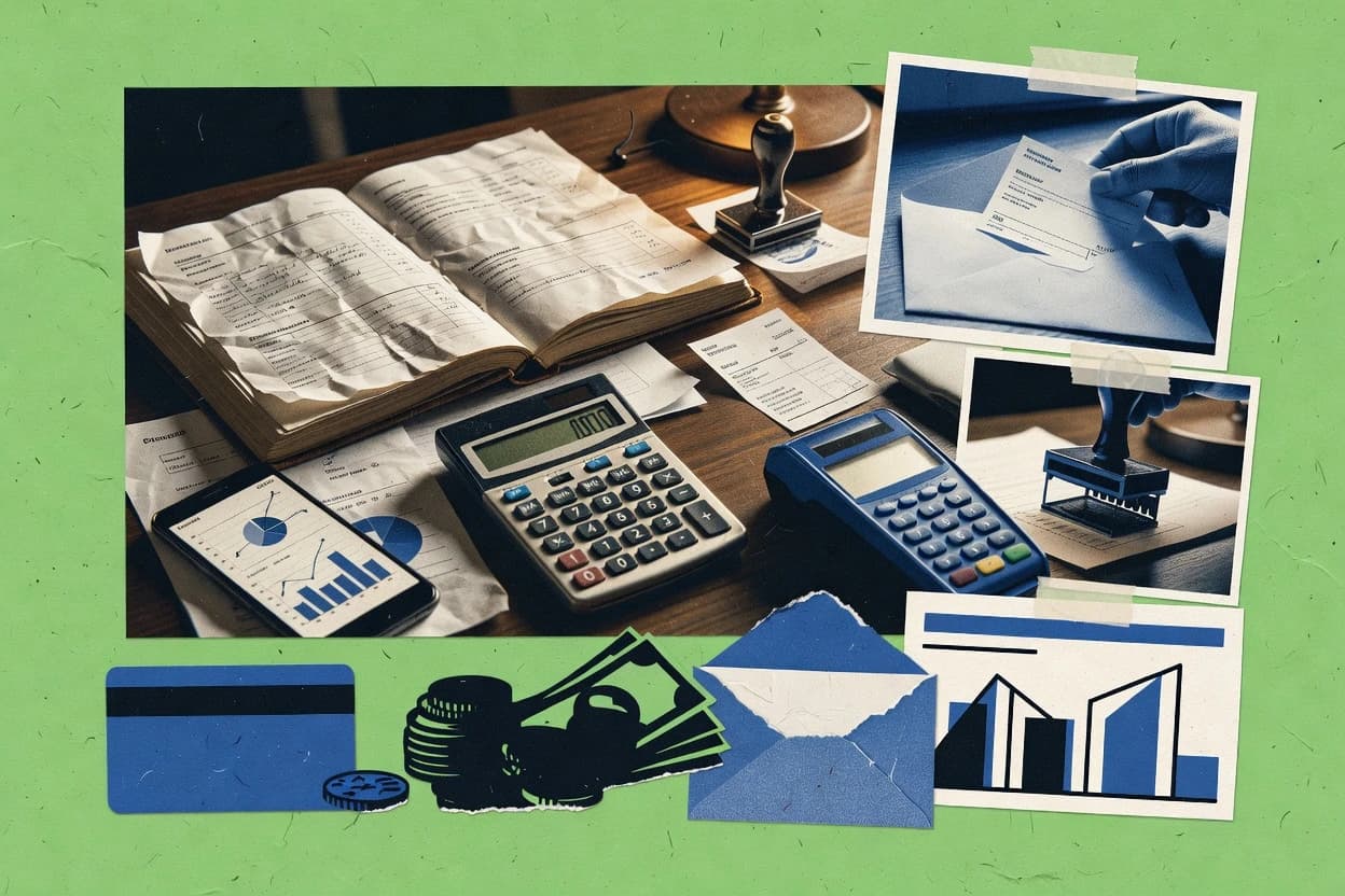 Top 10 Best Small Business Finance Services of 2026