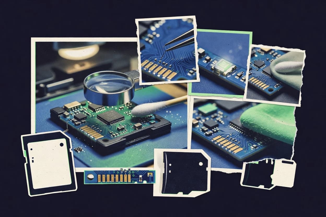 Top 10 Best Repair Sd Card Software of 2026