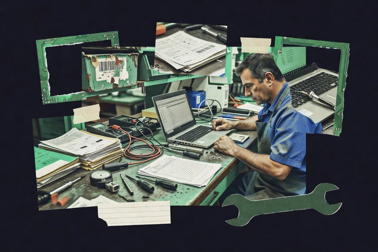 Top 10 Best Repair Store Software of 2026