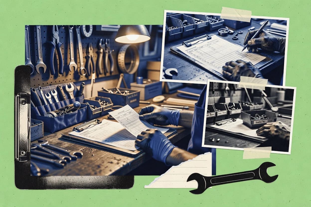 Top 10 Best Repair Shop Work Order Software of 2026