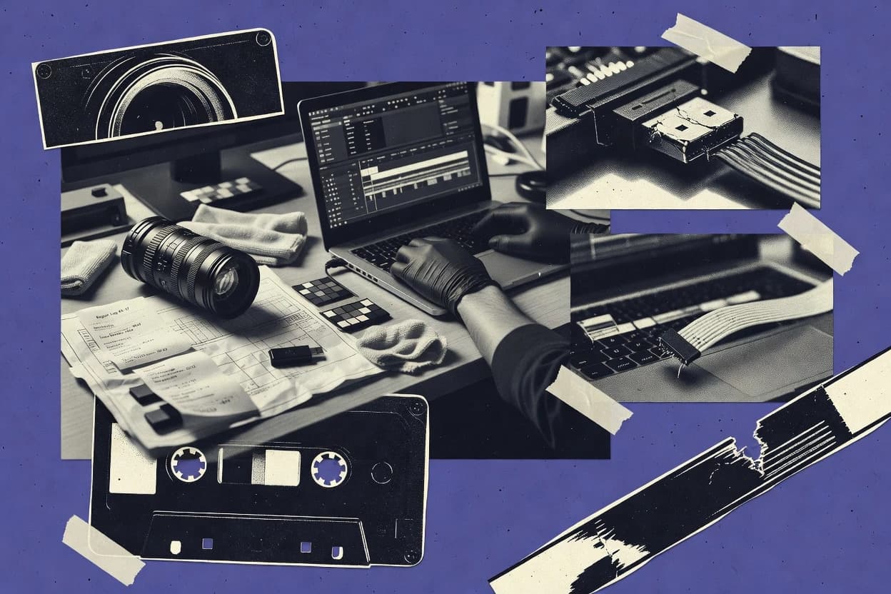 Top 10 Best Repair Video Software of 2026