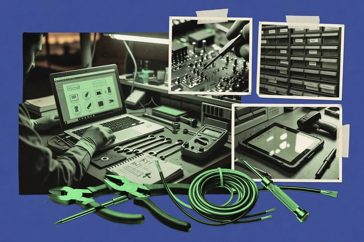 Top 10 Best Repair Workshop Software of 2026