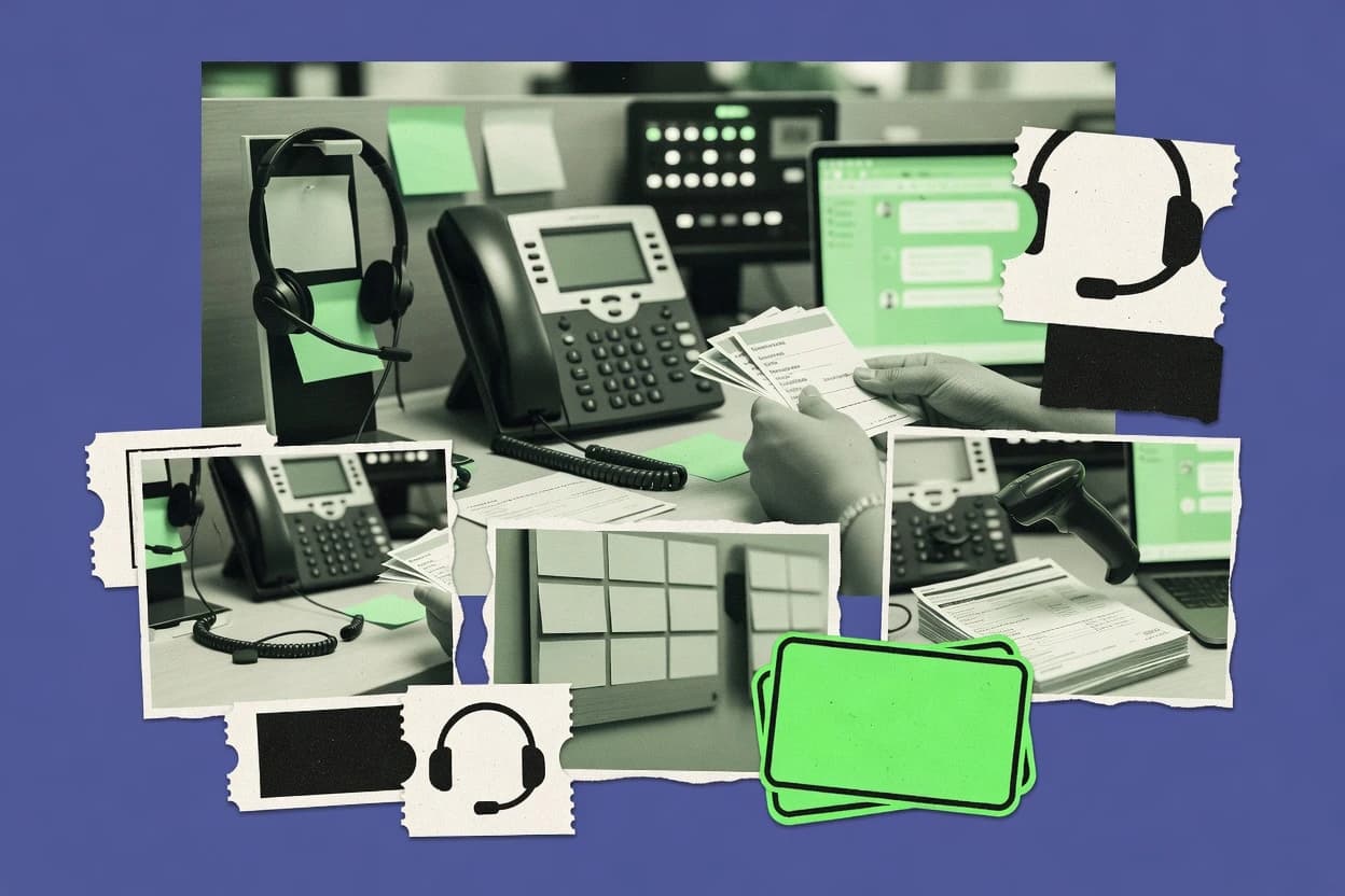 Top 10 Best Small Business Help Desk Services of 2026