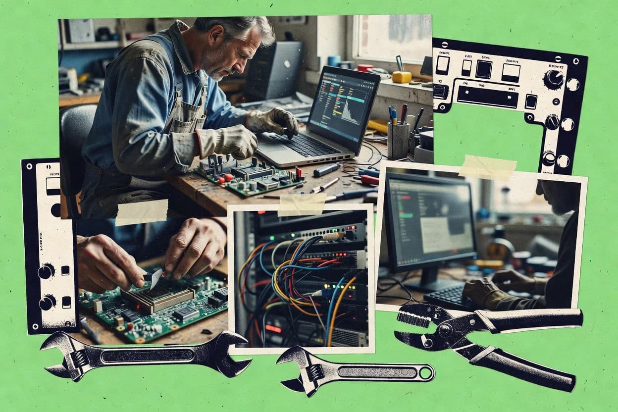 Top 10 Best Repairman Software of 2026