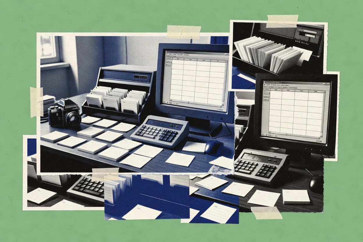 Top 10 Best Repertory Software of 2026