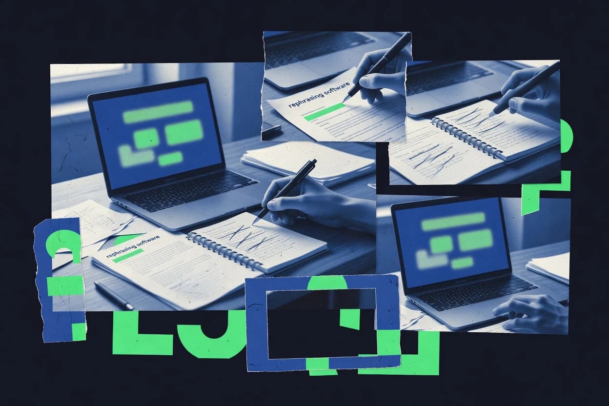 Top 10 Best Rephrasing Software of 2026