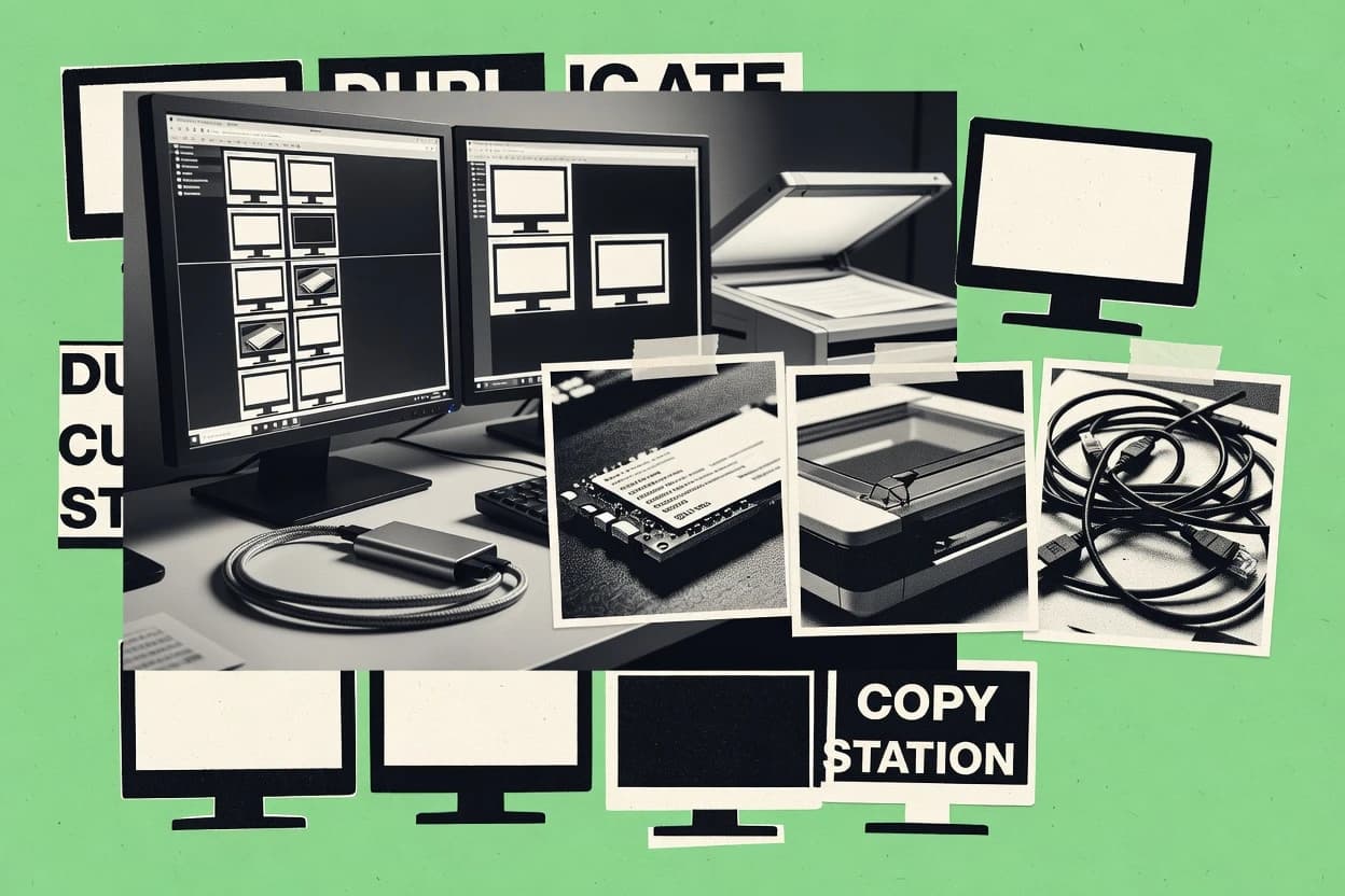Top 10 Best Replicating Software of 2026
