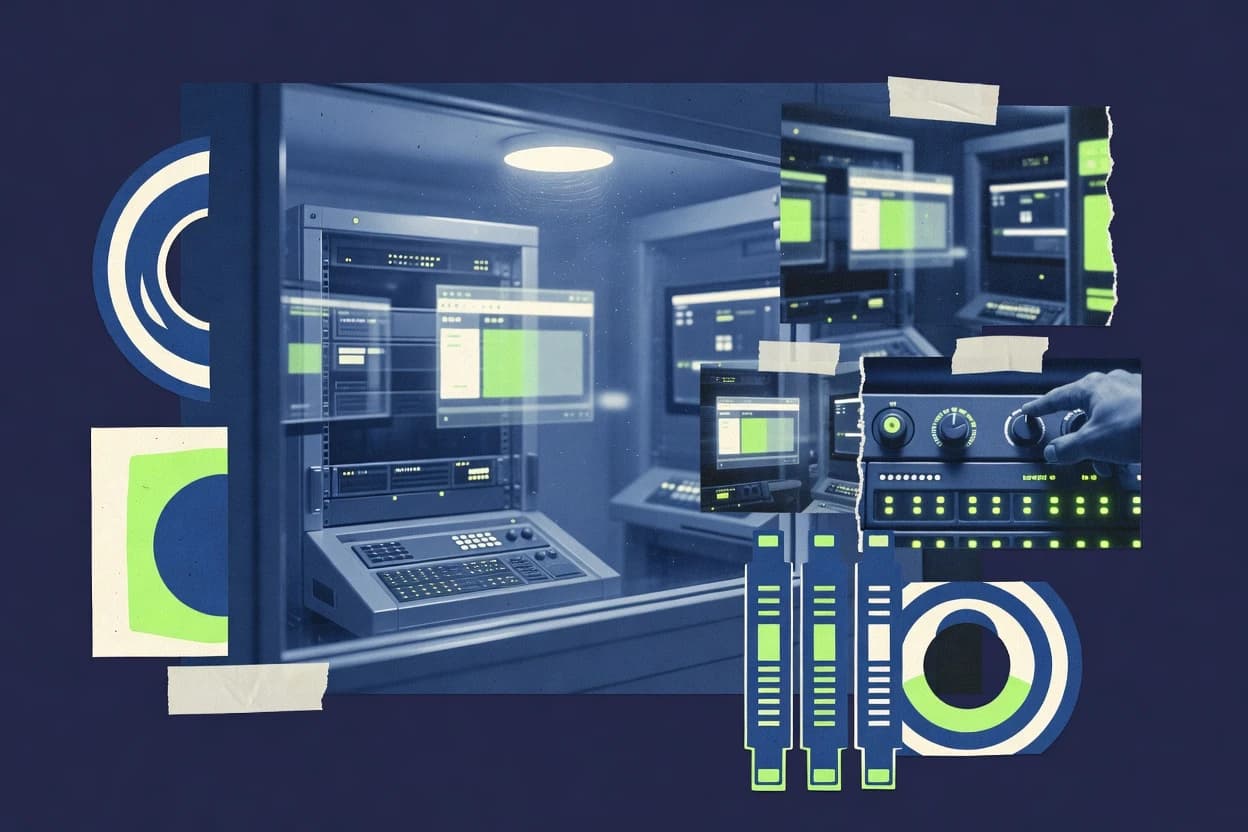 Top 10 Best Replicate Software of 2026
