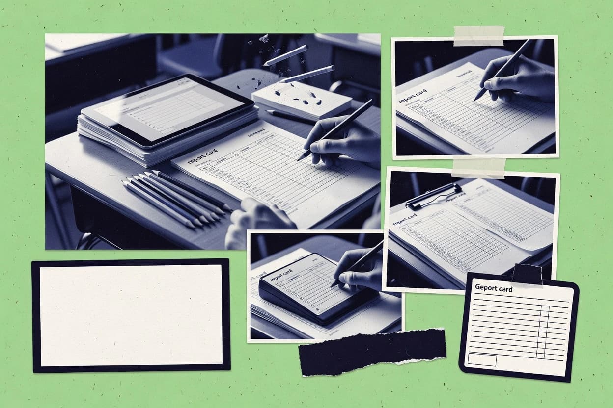 Top 10 Best Report Card Making Software of 2026