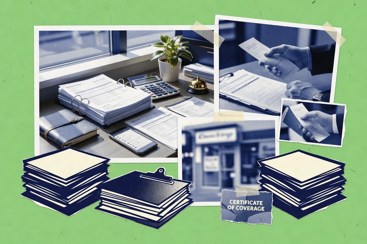 Top 10 Best Small Business Insurance Services of 2026