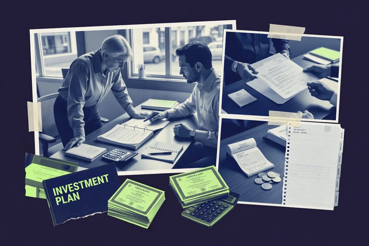 Top 10 Best Small Business Investment Services of 2026