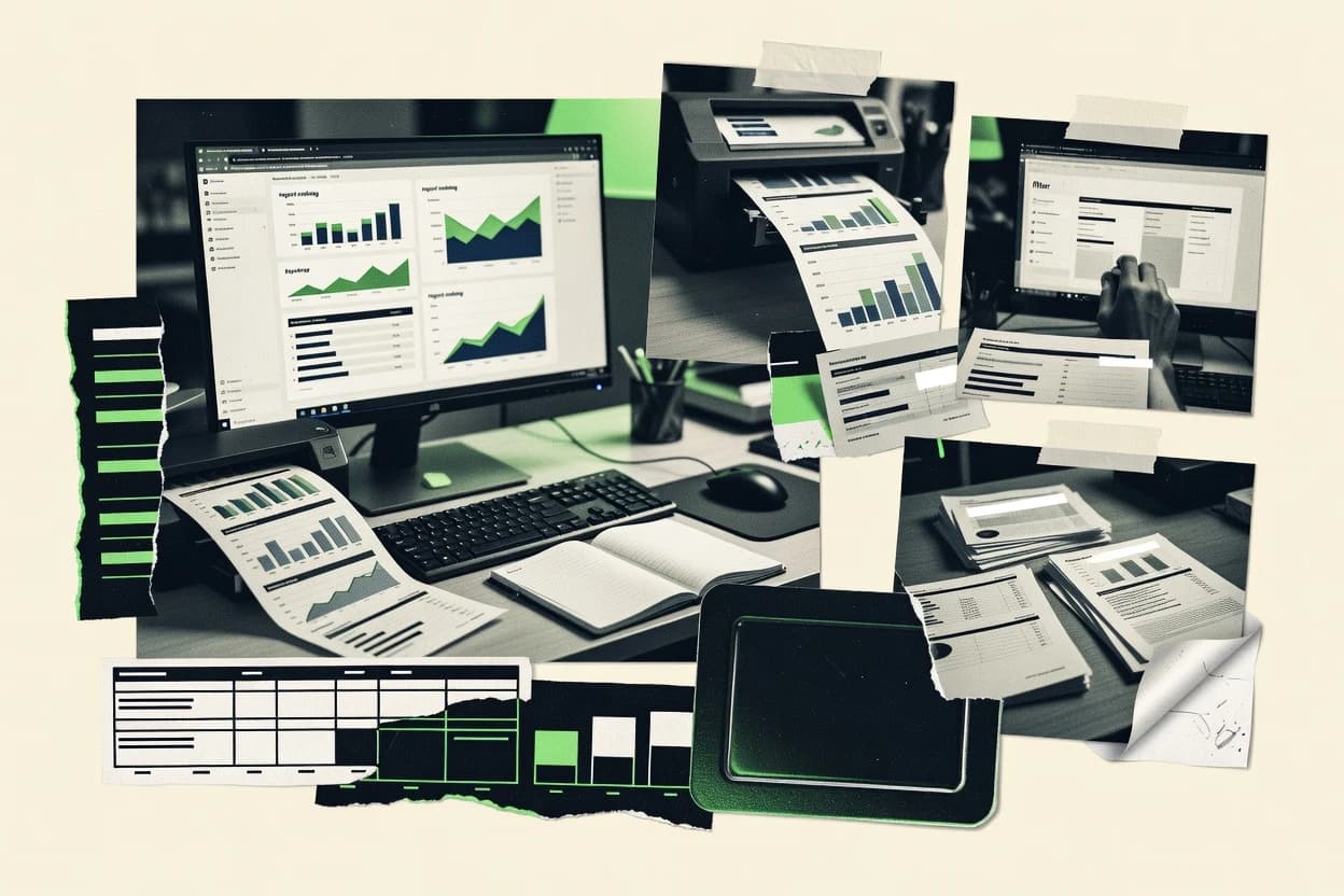 Top 10 Best Report Making Software of 2026