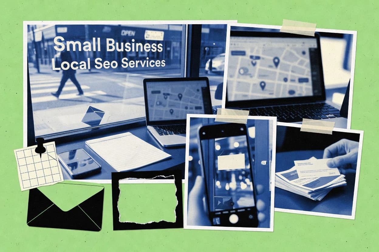 Top 10 Best Small Business Local SEO Services of 2026