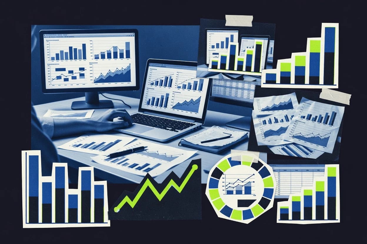 Top 10 Best Reporting And Analysis Software of 2026